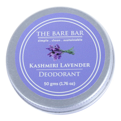 Lavender Deodorant