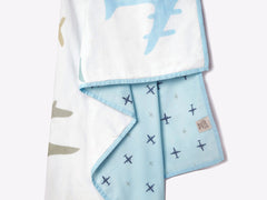 Organic Cotton Dohar