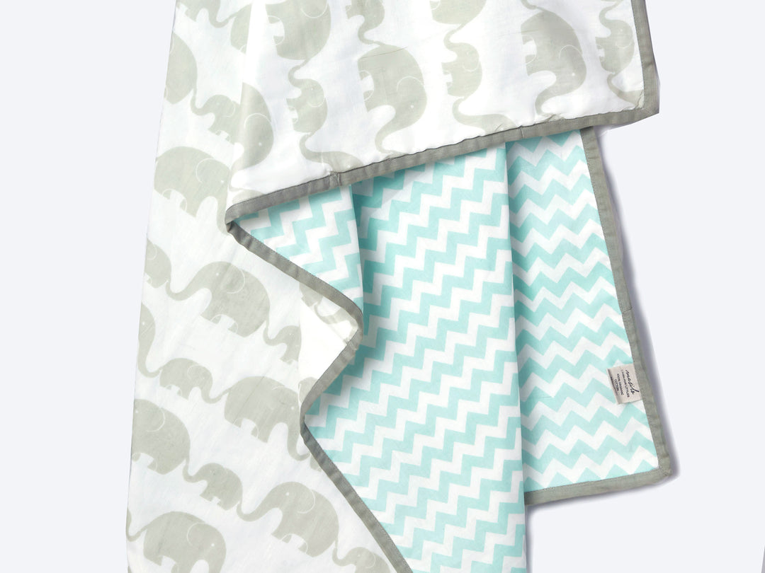 Organic Cotton Dohar