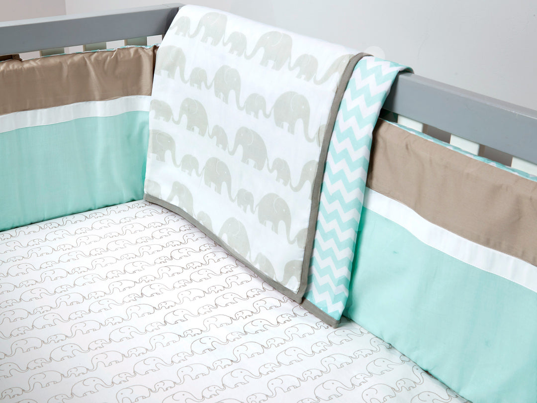 Organic Cotton Dohar