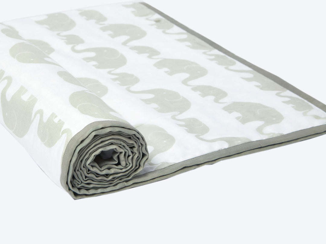 Organic Cotton Dohar