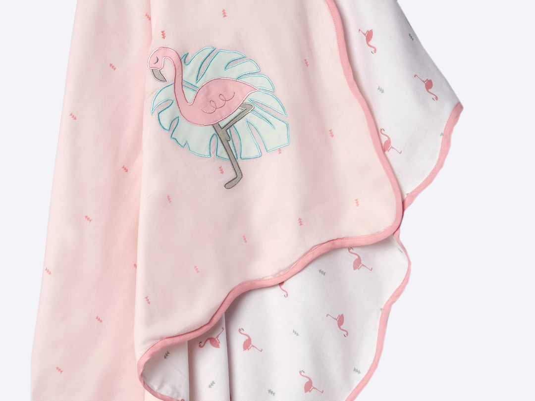 Organic Cotton Dohar