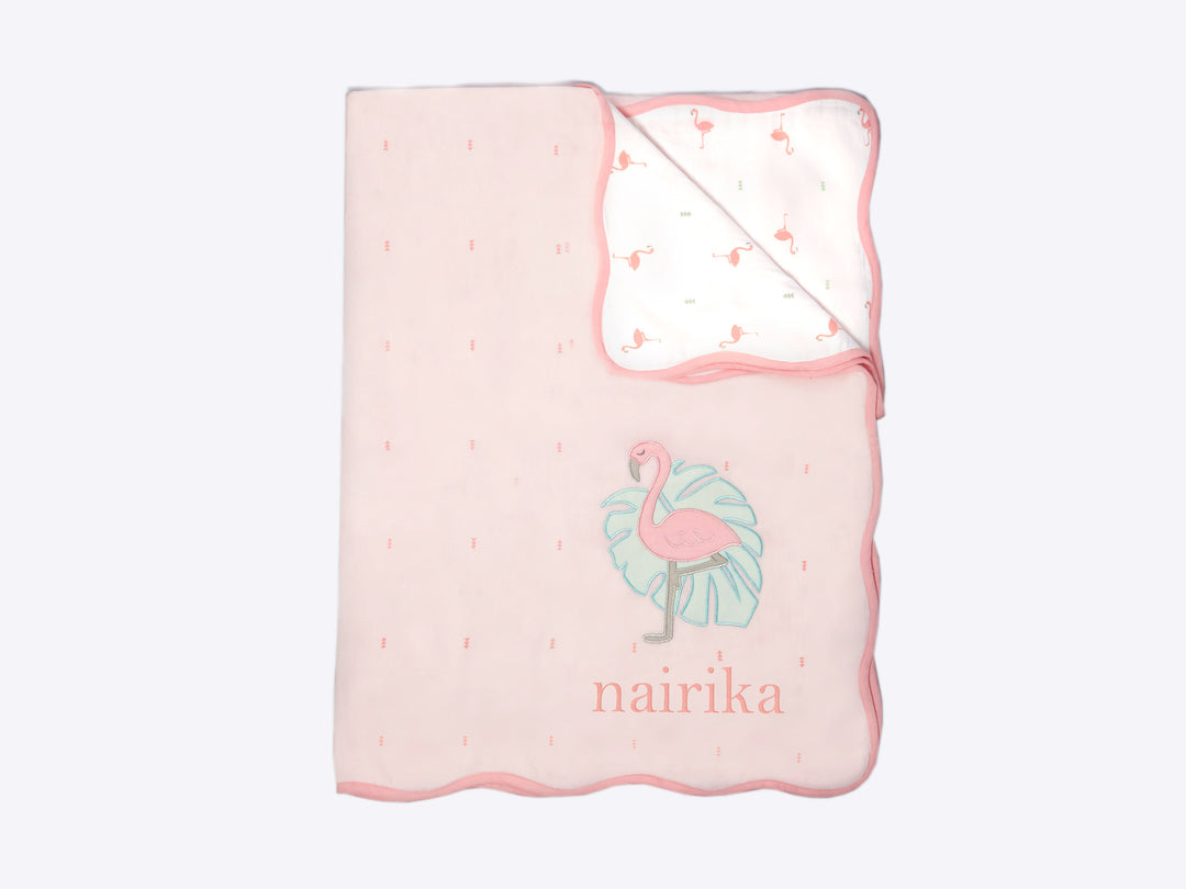 Organic Cotton Dohar