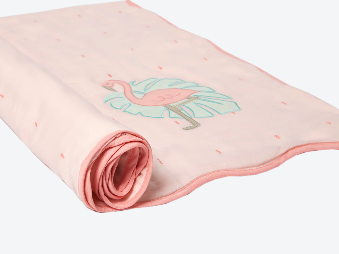 Organic Cotton Dohar