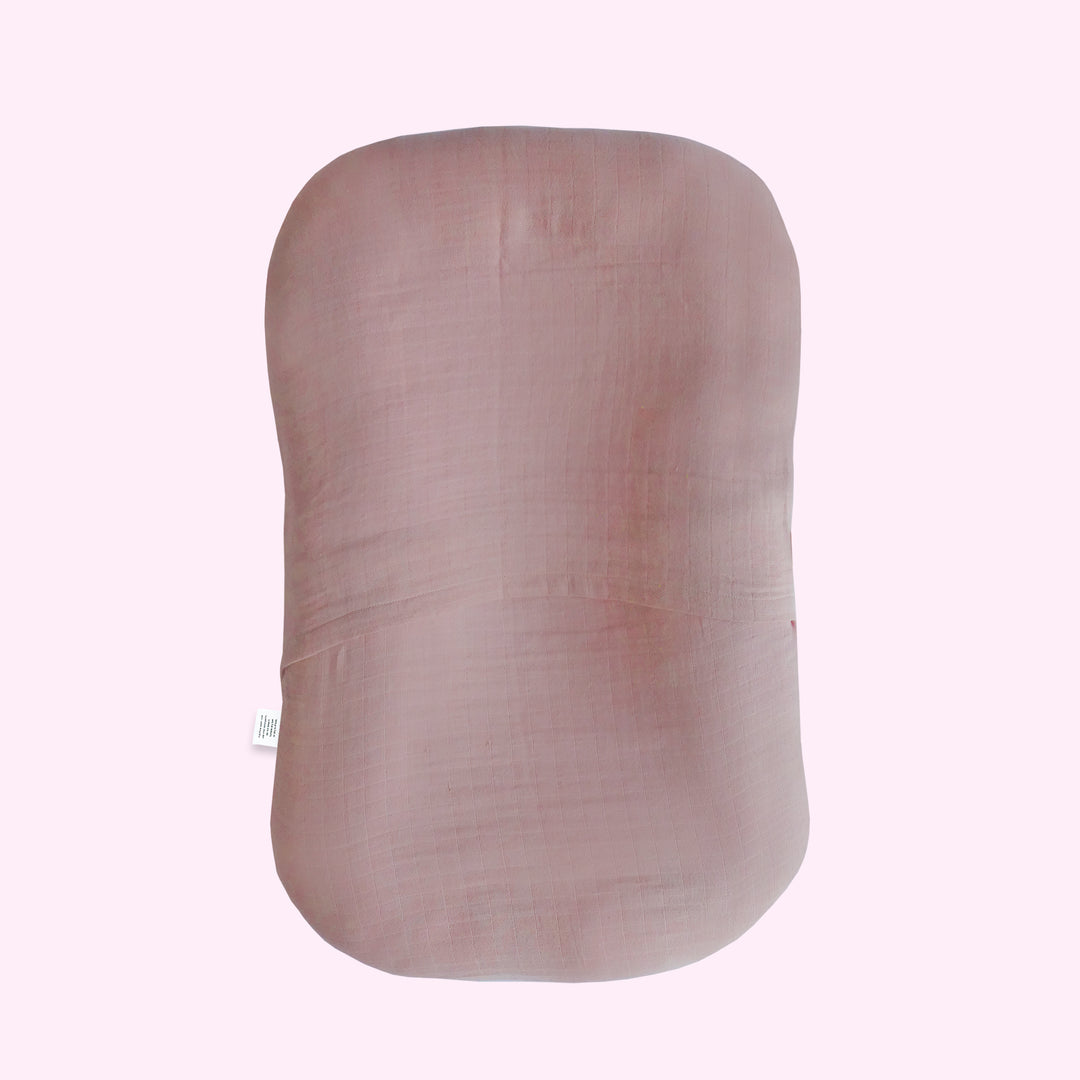 Nestilo Lounger Covers - Baby