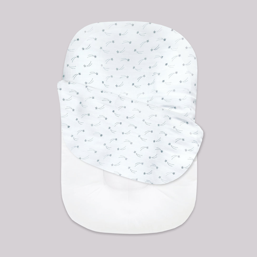 Nestilo Lounger Covers - Baby