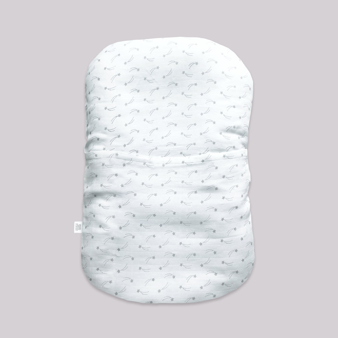 Nestilo Lounger Covers - Baby