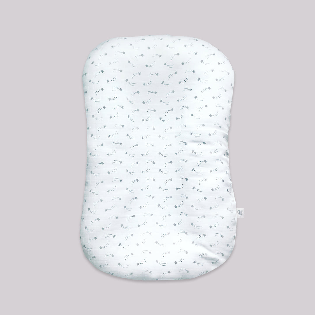 Nestilo Lounger Covers - Baby