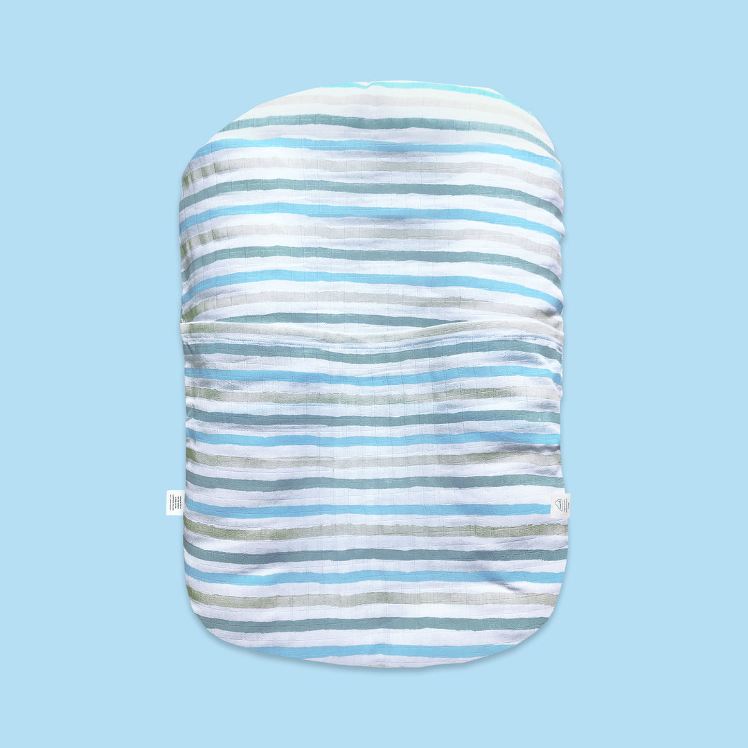 Nestilo Lounger Covers - Baby