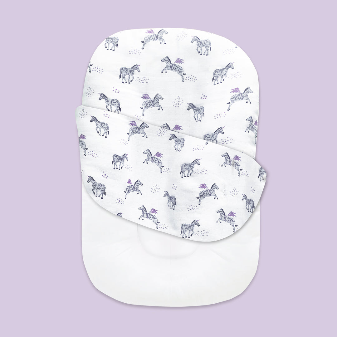 Nestilo Lounger Covers - Baby