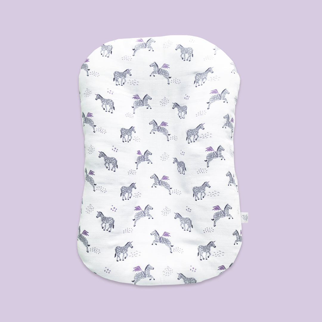 Nestilo Lounger Covers - Baby