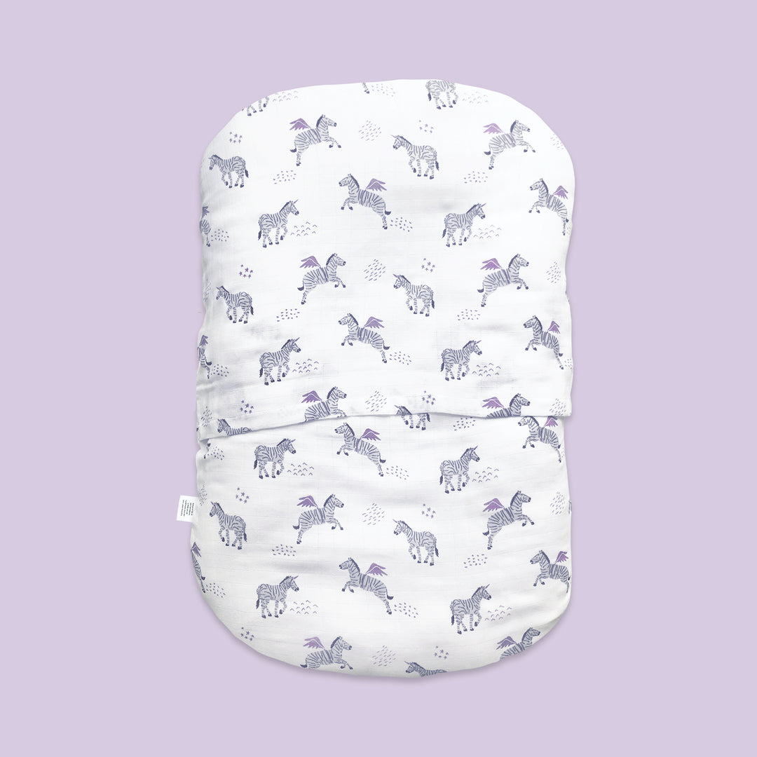 Nestilo Lounger Covers - Baby