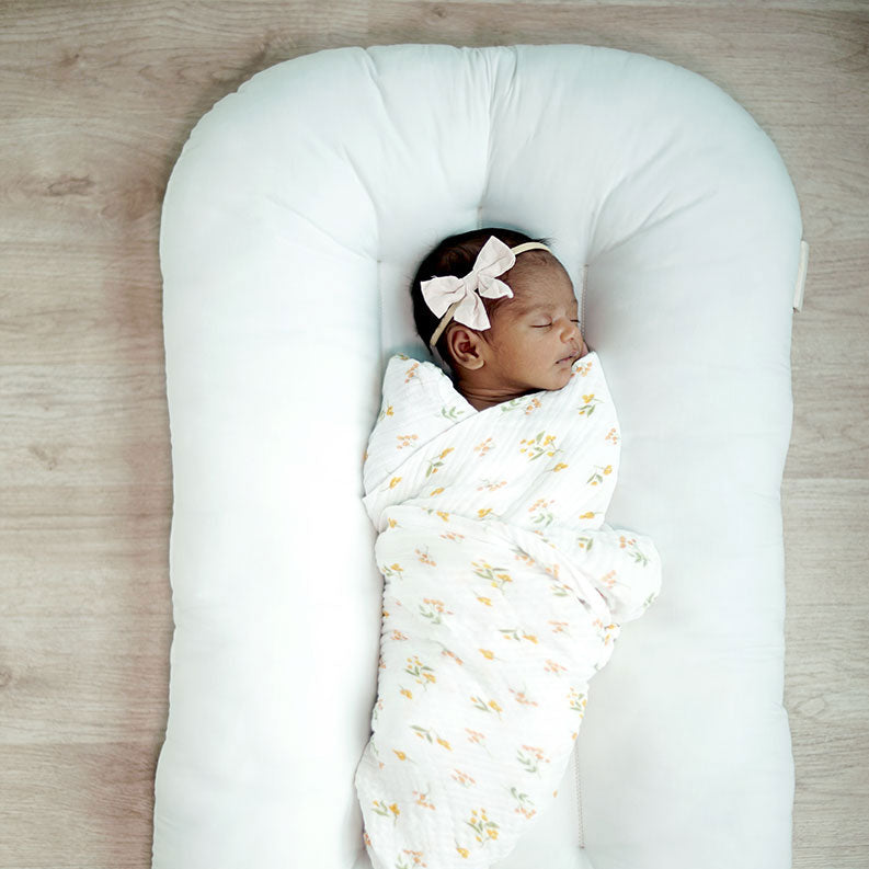 Nestilo Lounger Covers - Baby