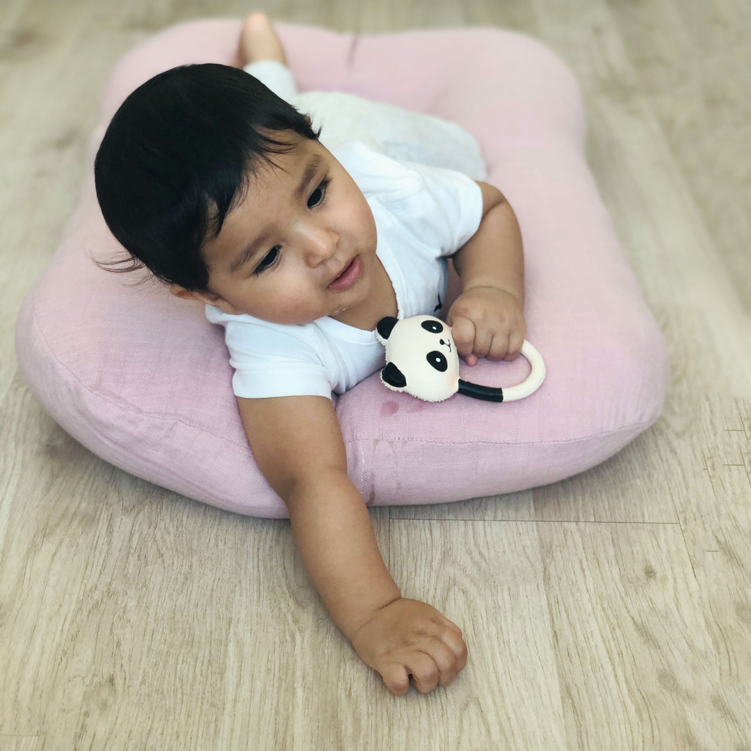 Nestilo Lounger Covers - Baby