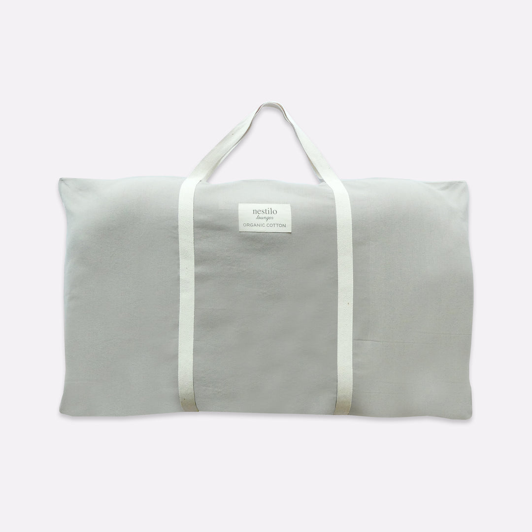 Nestilo Lounger Covers - Baby