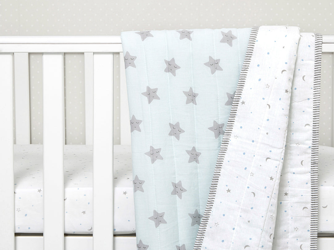 Organic Cotton Quilt