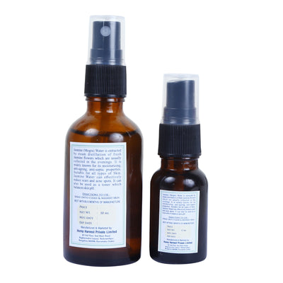 Mogra Facial Mist