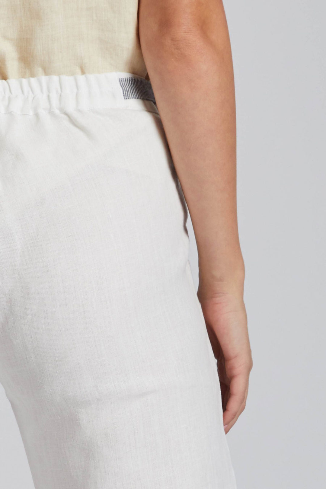 B Label Mast Culotte Pants