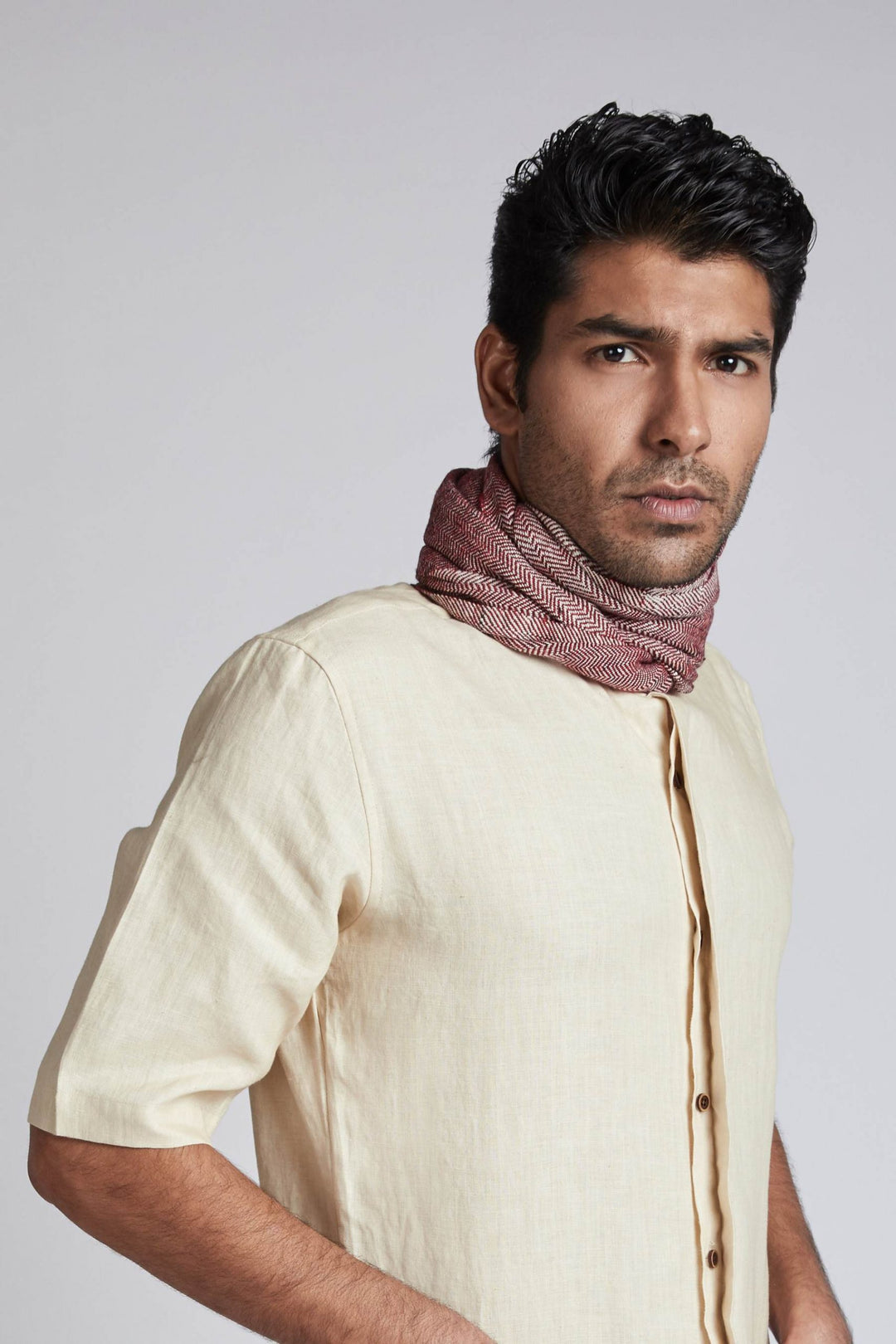 B Label Metamorphosis Kurta