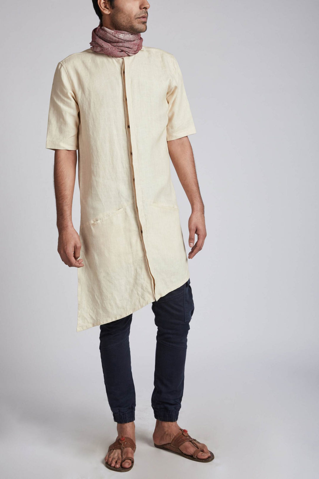 B Label Metamorphosis Kurta