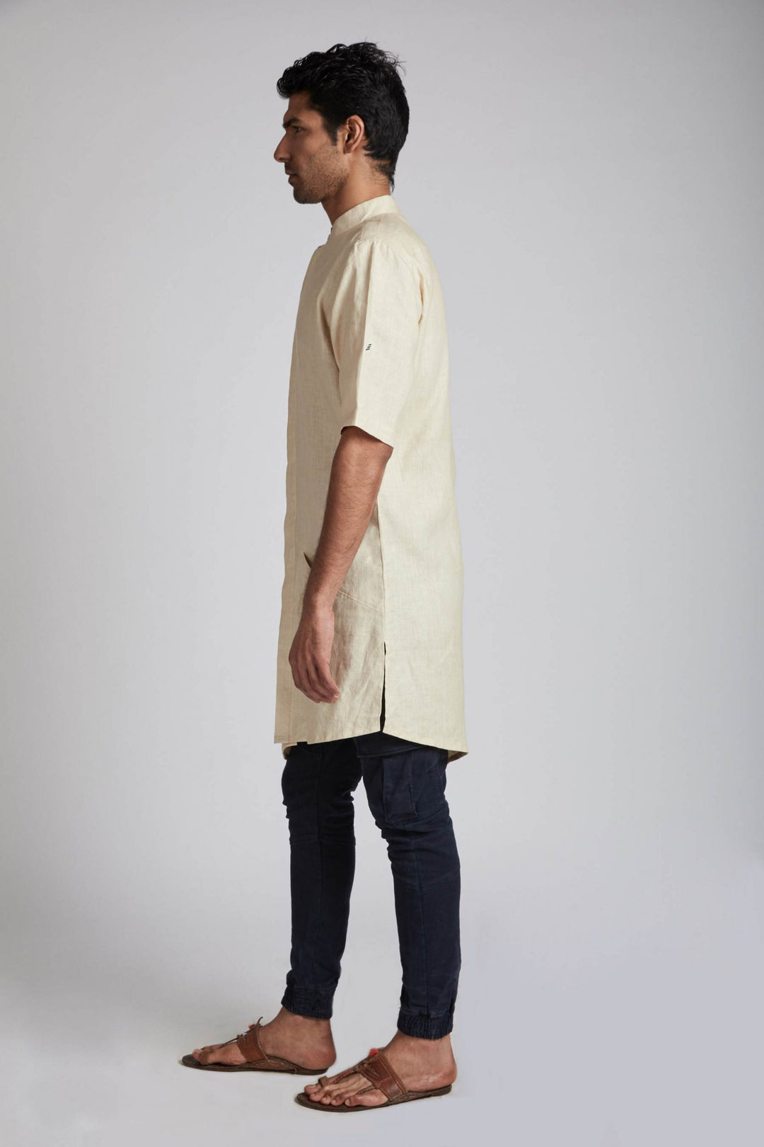 B Label Metamorphosis Kurta