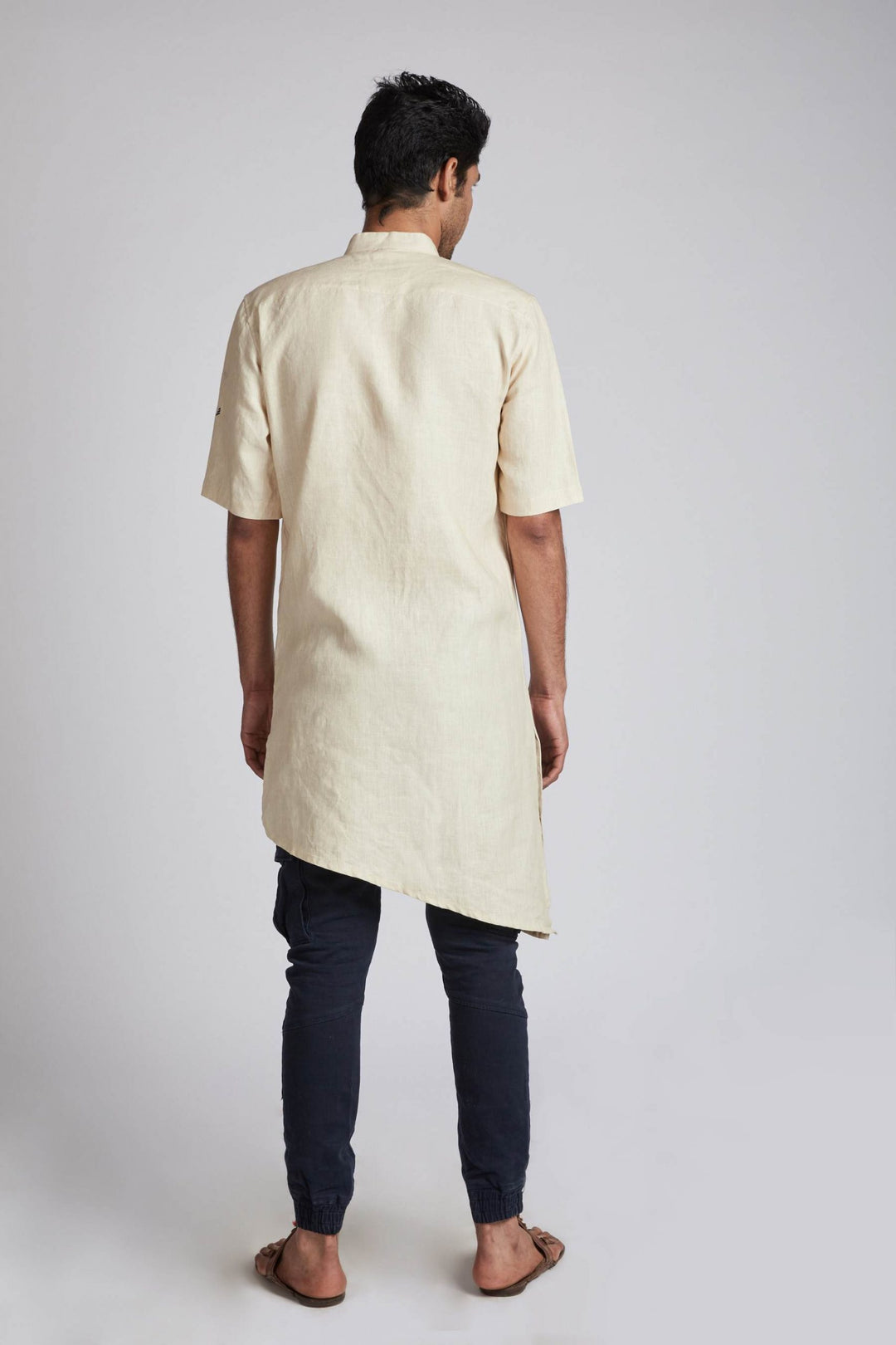 B Label Metamorphosis Kurta
