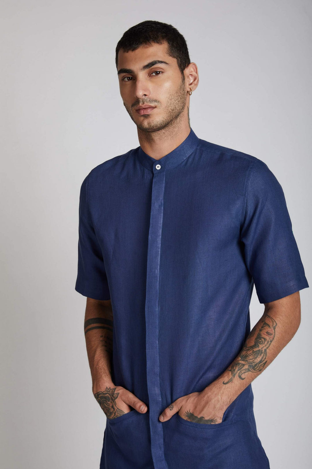 B Label Metamorphosis Kurta