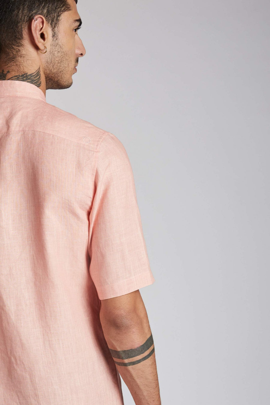 B Label Metamorphosis Kurta