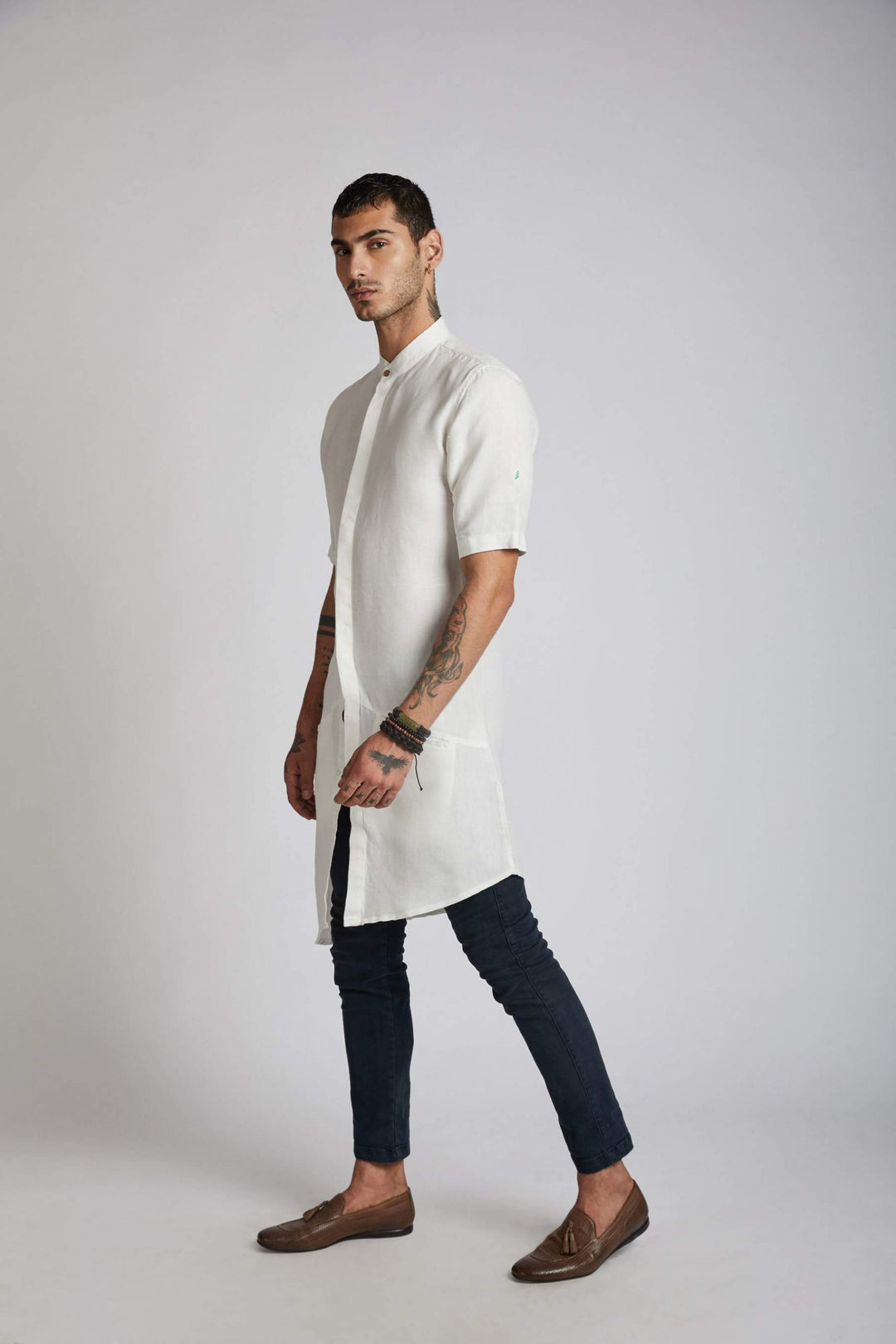 B Label Metamorphosis Kurta