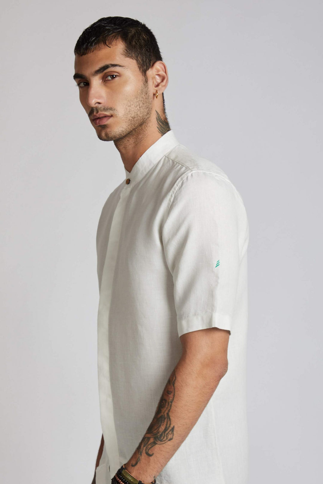 B Label Metamorphosis Kurta