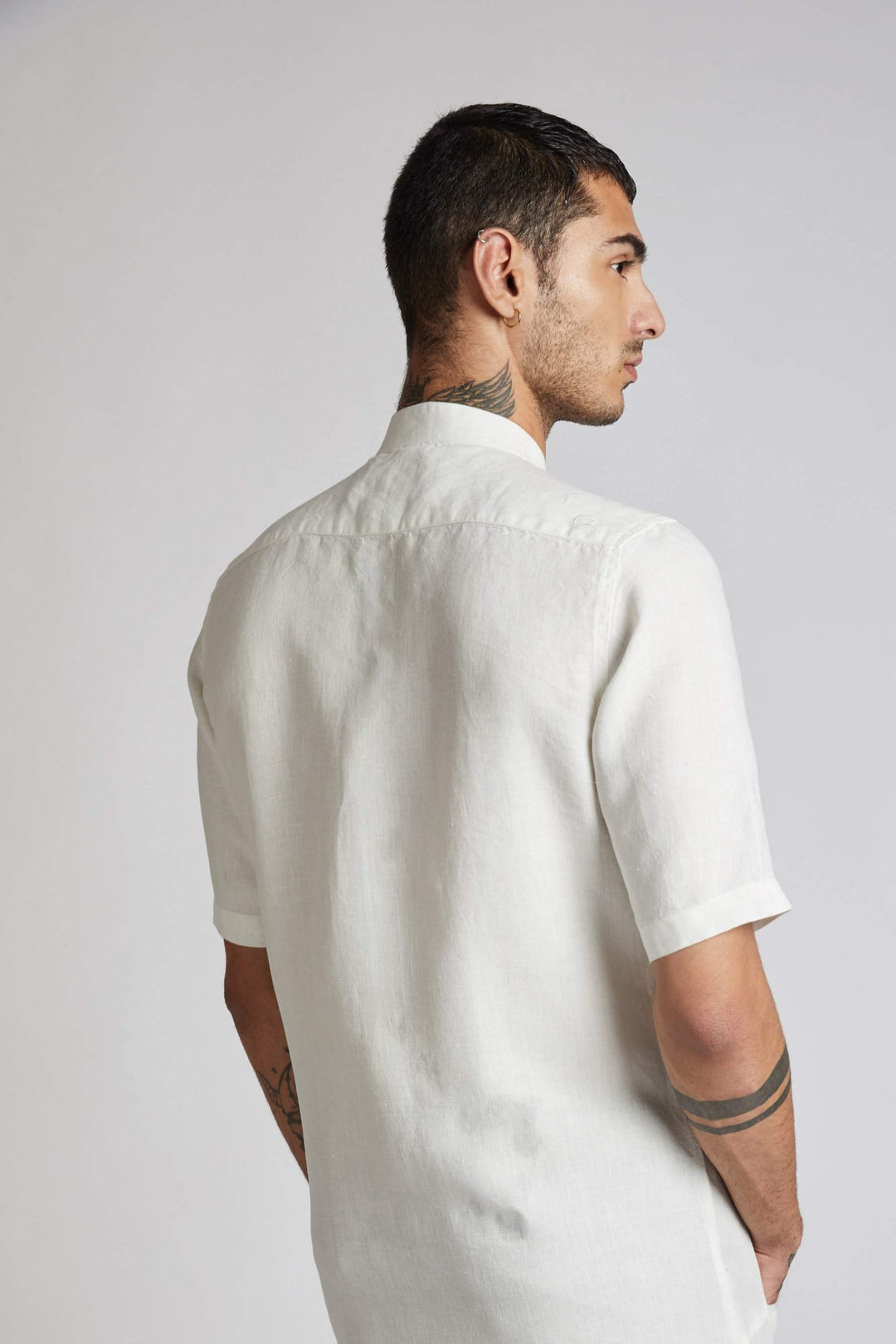 B Label Metamorphosis Kurta