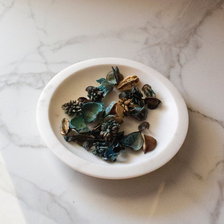 Byora Mishmash Potpourri Plate