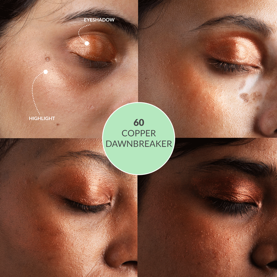 Disguise Cosmetics Copper Dawnbreaker 60 | 3.2 gm