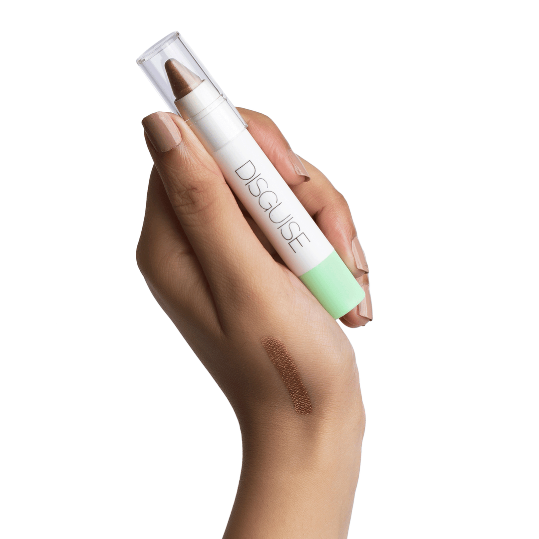 Disguise Cosmetics Velvet Glow Multistick Bronze Sunfyre 61 | 3.2 gm