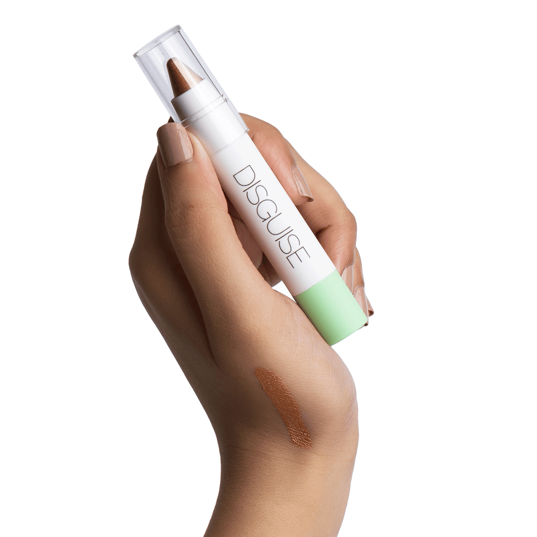 Disguise Cosmetics Gold Daydream 62 | 3.2 gm