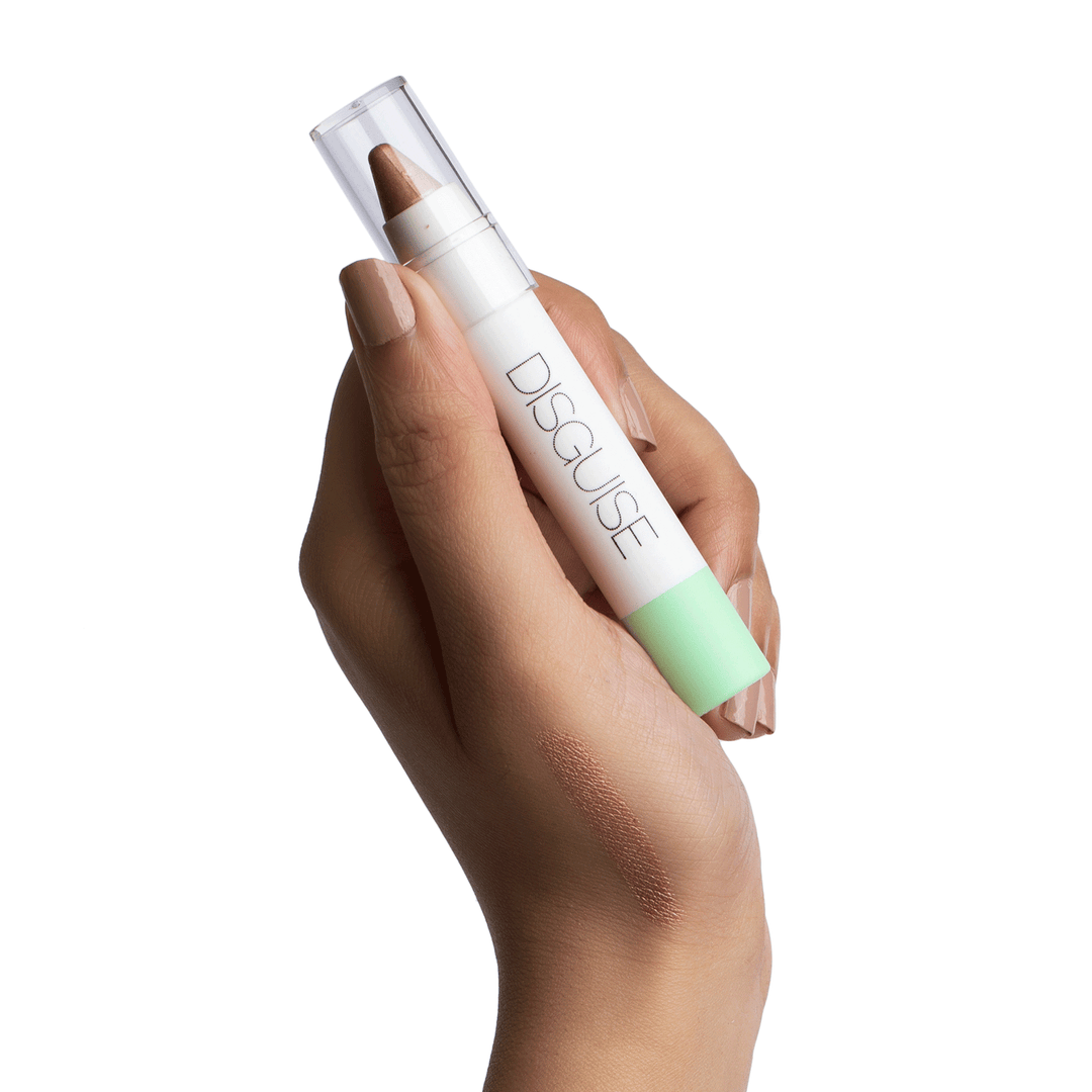 Disguise Cosmetics Champagne Moonshine 63