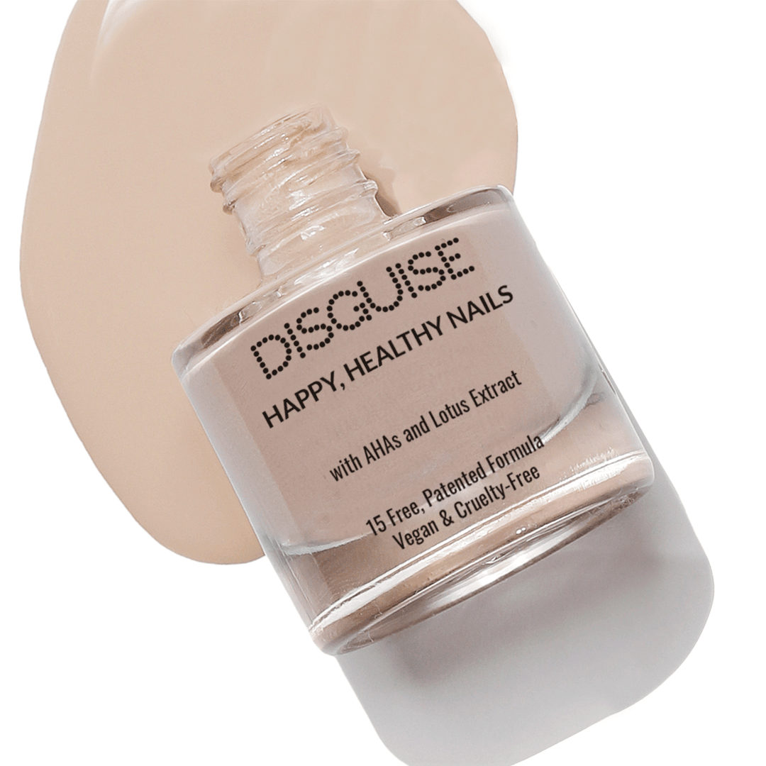 Disguise Cosmetics Melanin 113, 21 TOXIN FREE | WITH AHA & LOTUS EXTRACT | INTENSE COLOR | 9 ml