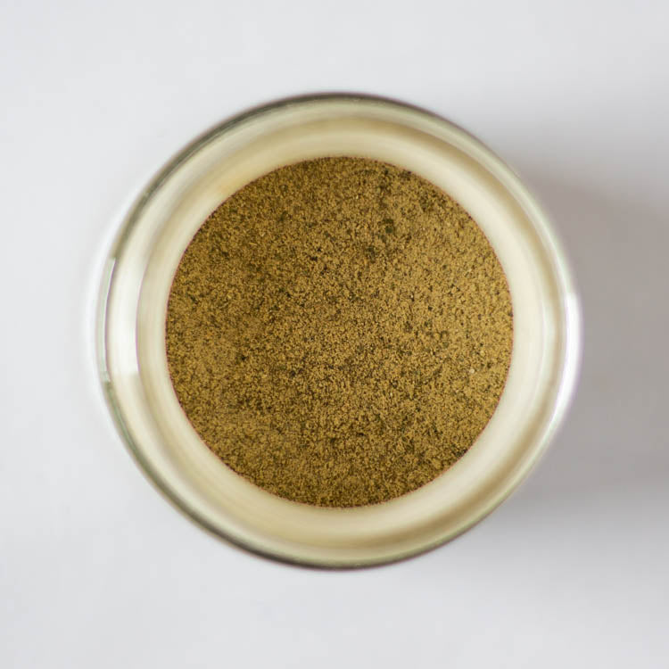 Neem Tulsi and Mint face Mask