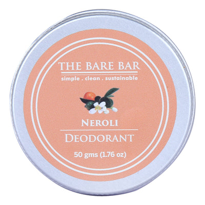 Neroli Deodorant