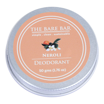 Neroli Deodorant