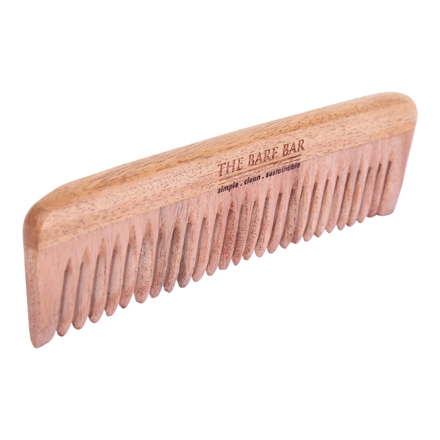 Neem wooden COMB