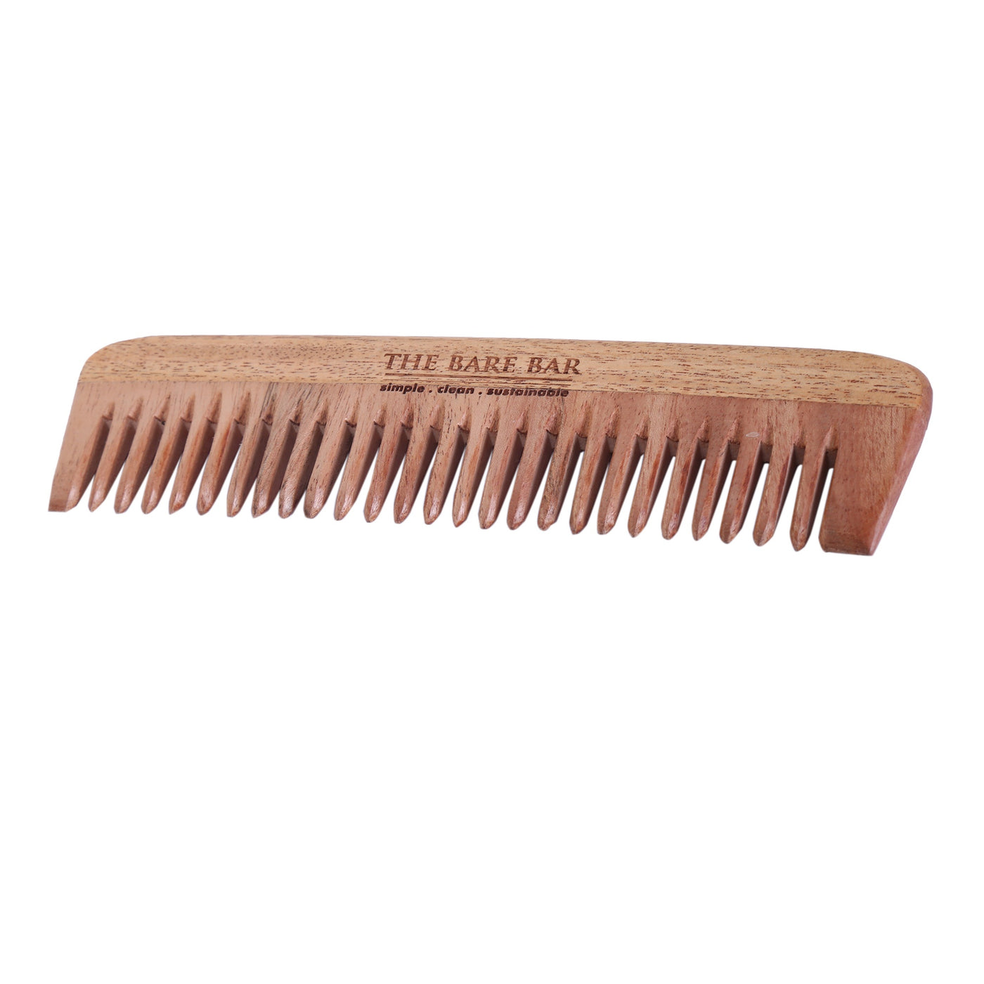 Neem wooden COMB