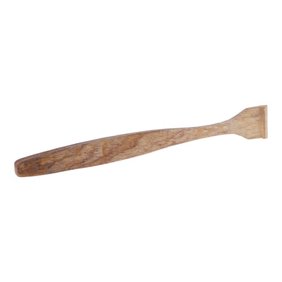 Neem Wood Tougue Cleaner