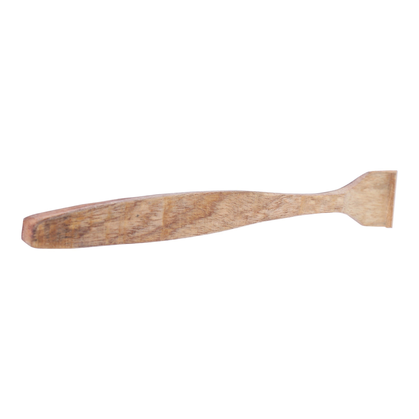 Neem Wood Tougue Cleaner