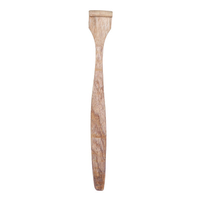 Neem Wood Tougue Cleaner