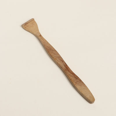 Neem Wood Tougue Cleaner