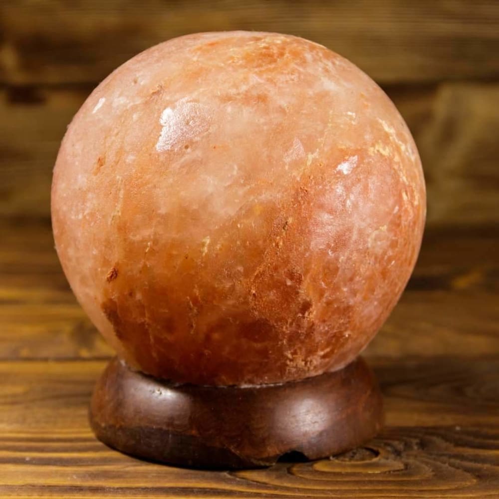 ONEarth Himalayan Salt Lamp