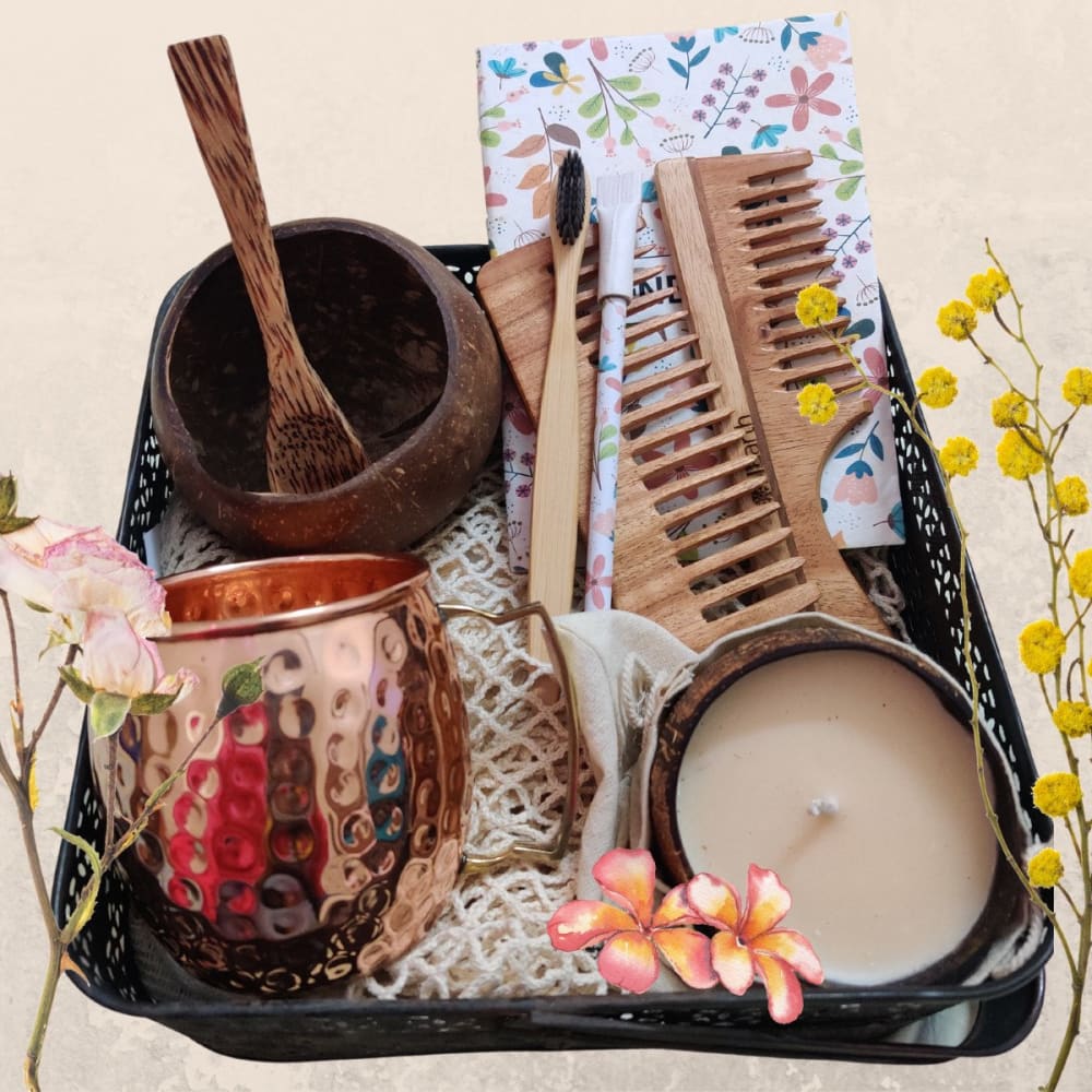 ONEarth Zero Waste Jumbo Hamper