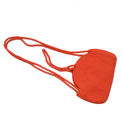 Orange Sling Bag