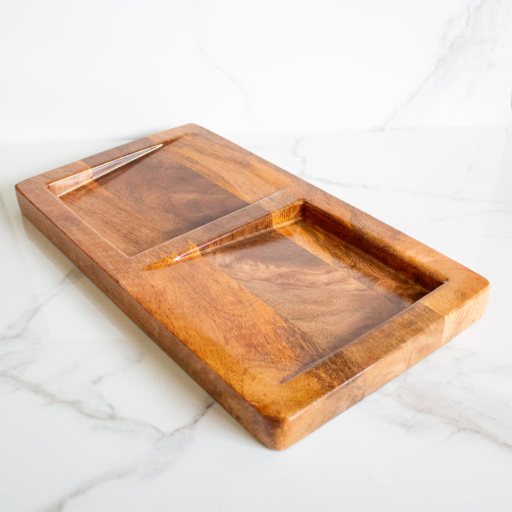 Byora The Oblique Platter